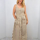 Going On Vacay Dress