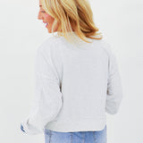 Your Favorite Weekend Sweater