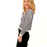 Maggie Knit Cardigan - Alden+Rose LLC