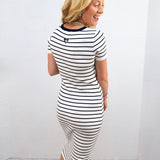 Molly’s Nautical Dress