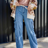 Dear John Cargo Pant - Alden+Rose LLC