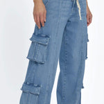 Dear John Cargo Pant - Alden+Rose LLC
