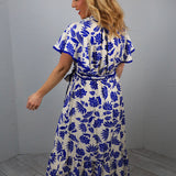 Get Tropics Dress
