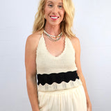 Sweet For Summer Tank