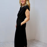 A Cozy Moment Dress
