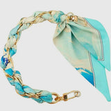 Scarf Phone Chain