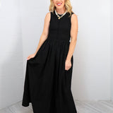 Girl Next Door Dress