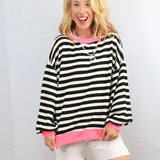 Dreamiest Delight Top