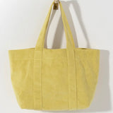 Sol Terry Tote