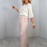 Rose Water Bottom