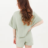 Sage's Top