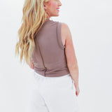 Everyone's Favorite Ribbed Tank