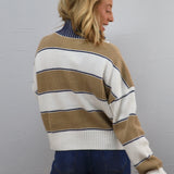 Elouise Knit Sweater
