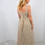 Going On Vacay Dress
