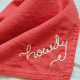 Rodeo Bandana
