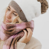 Park City Pom Beanie