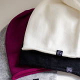 Cashmere And Cute Beanie