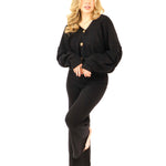Evans Oversized Cardi - Alden+Rose LLC
