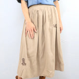 The Bella Skirt