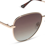Abbot Gold Sunnies