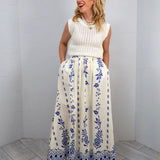 Romantic At Heart Skirt