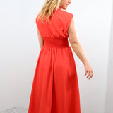 Dusk Escape In Me Dress