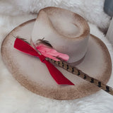 Stirling Gypsy Cowgirl Hat
