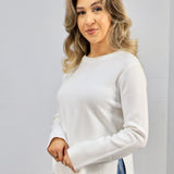 Casual N' Cute Sweater