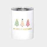 Christmas Tumbler