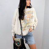 Supercross Racing Sweater