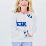 Your Favorite Weekend Sweater