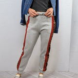 Vibing In Joggers