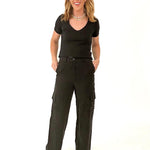 Mello In Cargo Pant - Alden+Rose LLC