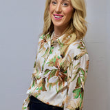 Orchid Views Blouse