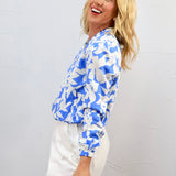 Betsey Bomber Jacket