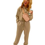 A Dream Jogger