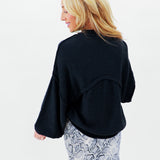 Chat With Me Sweater