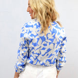 Betsey Bomber Jacket