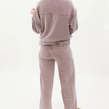 Come Here Wide Leg Bottom