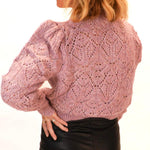 A Little Envy Sweater - Alden+Rose LLC