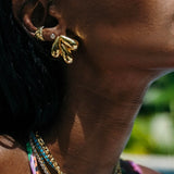 Regina Earring Cuff