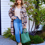Simone Dove 2.0 Top - Alden+Rose LLC
