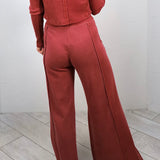 Crimson Here Bottom