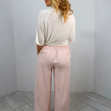 Rose Water Bottom