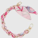 Scarf Phone Chain