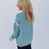 Just A Cozy Day Sweater