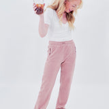Riley Fleece Joggers