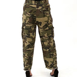 Sweeties Camo Pant - Alden+Rose LLC