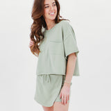 Sage's Top