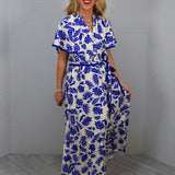 Get Tropics Dress